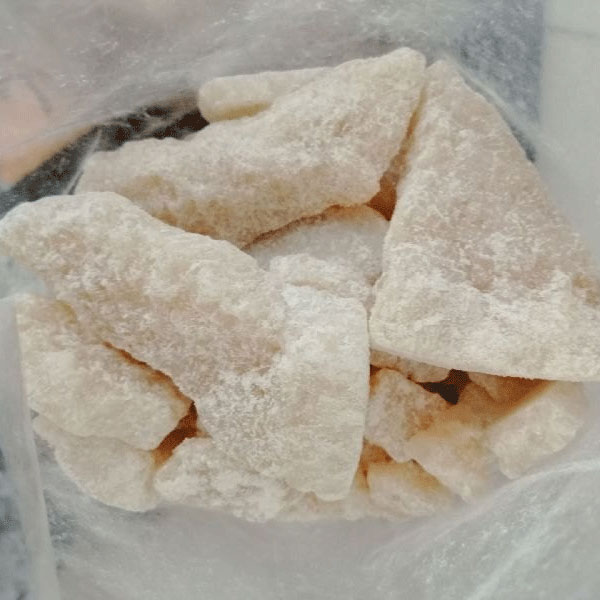 Lyophilized Powder Vials