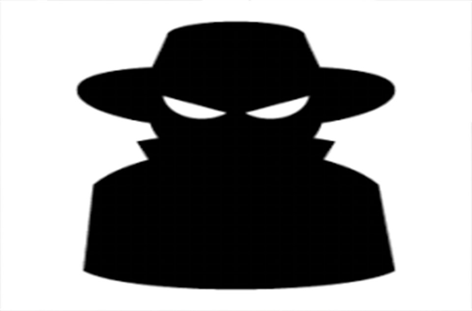 Silhouette Graphic Asset