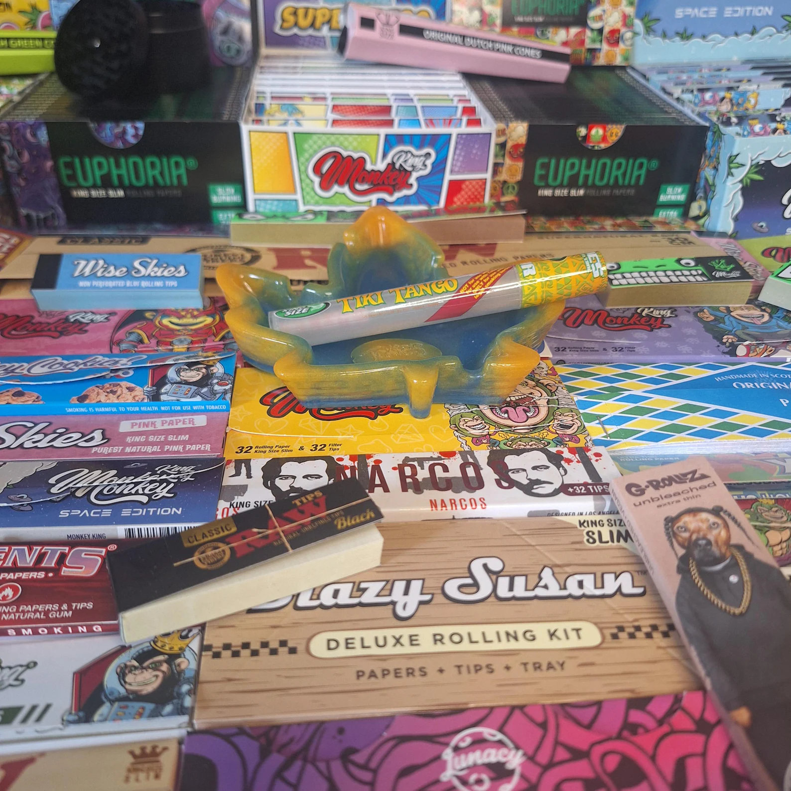 Placeholder for Page 5