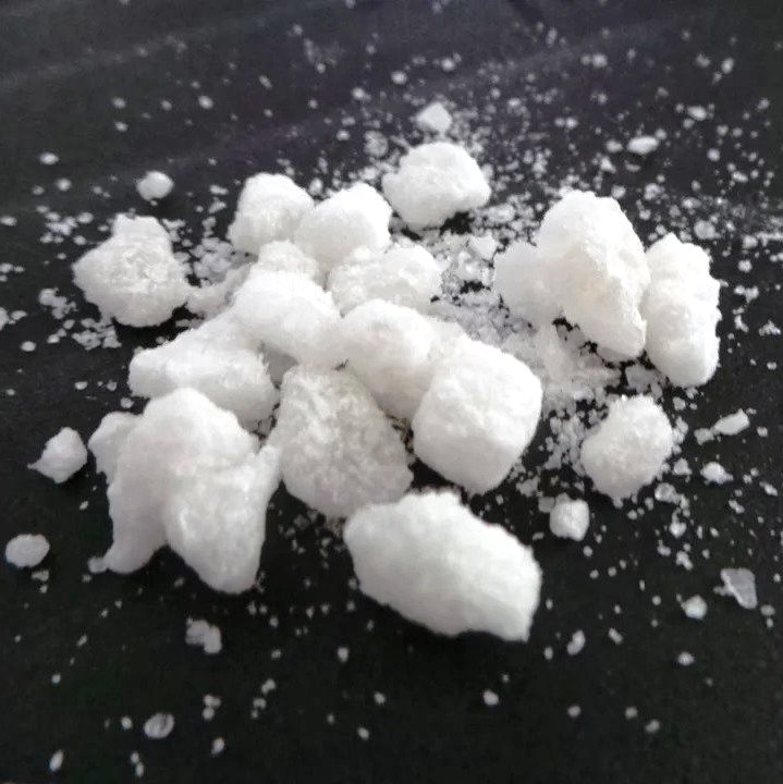Lyophilized Powder Vials